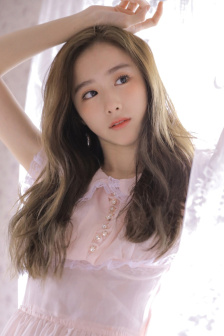 李菁菁演的电视剧